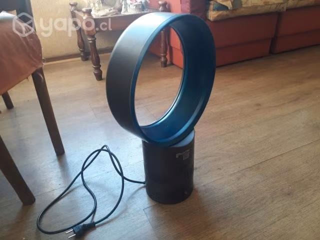 Ventilador sin aspas - Imagen 4