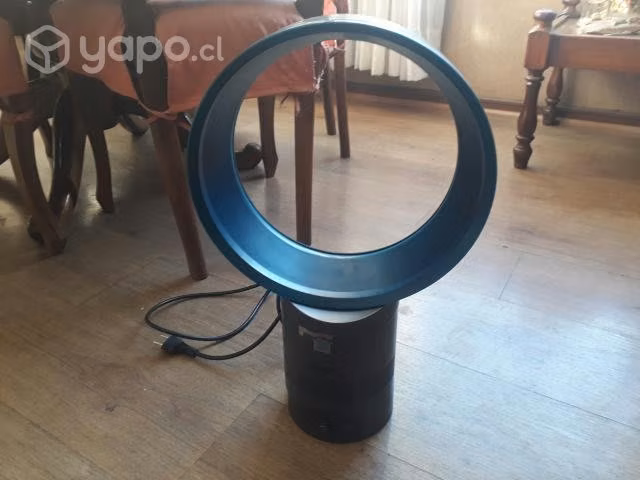Ventilador sin aspas - Imagen 2