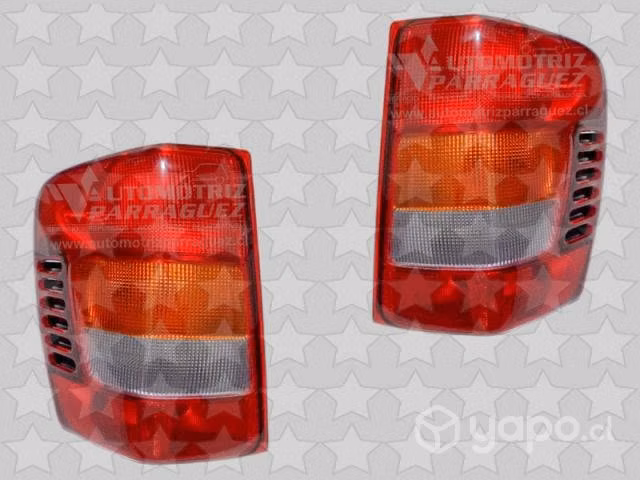 Foco trasero (izq-der) Jeep Grand Cherokee