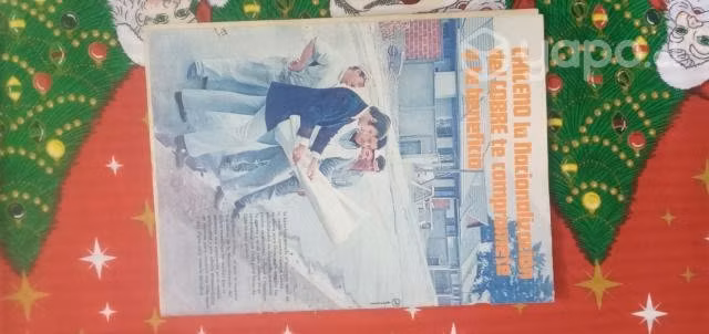 Revista ahora julio 1966