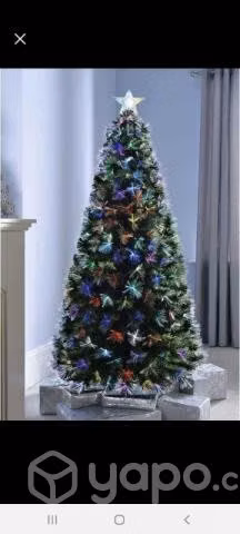 Arbol de Navidad