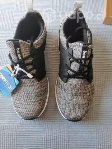Zapatilla Bamers