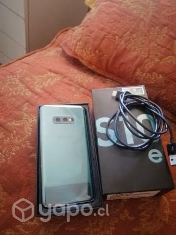 Samsung galaxy s10e - Imagen 2