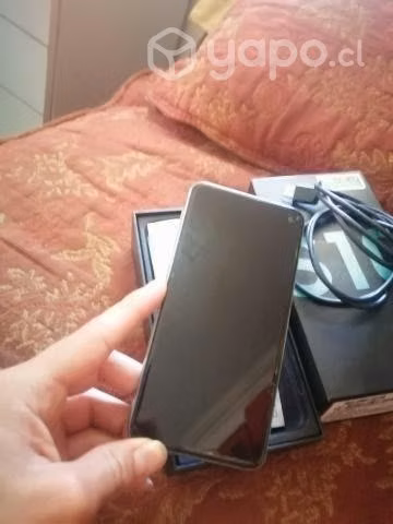 Samsung galaxy s10e