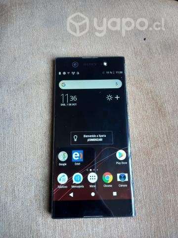 Sony xperia xa1 - Imagen 2