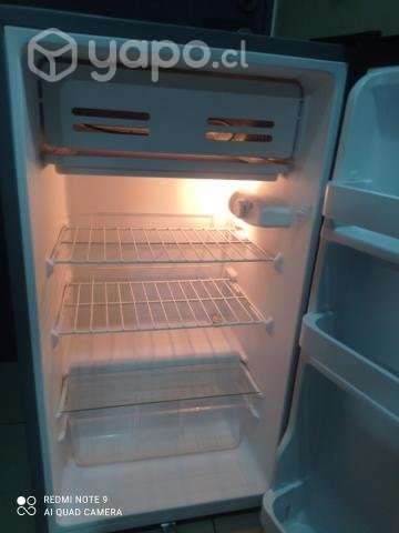 Mini refrigerador - Imagen 3