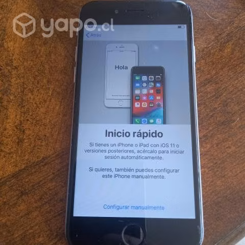 Iphone 6s