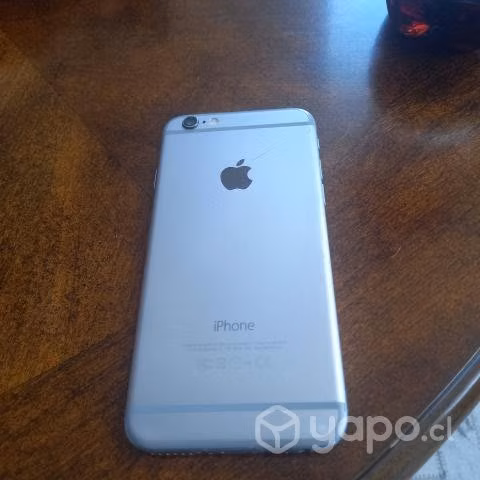 Iphone 6s