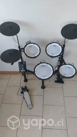 Batería Electrónica Portátil ROLAND TD1-KPX2 - Imagen 2