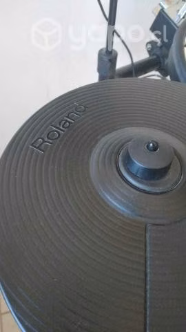 Batería Electrónica Portátil ROLAND TD1-KPX2 - Imagen 3