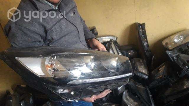 Optico derecho original kia sorento 2020 led - Imagen 3
