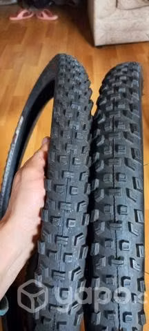 Neumaticos mountain bike - Imagen 5