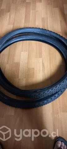 Neumaticos mountain bike - Imagen 3