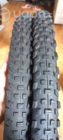 Neumaticos mountain bike