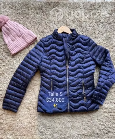 Parkas nuevas - Imagen 3