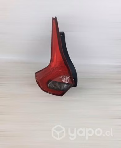 Foco Trasero LH Mitsubishi Eclipse Cross 2018 2020