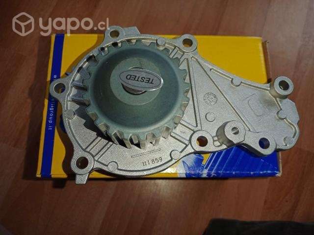Kit de distribución Citroen C3,C4 Peugeot - Imagen 5