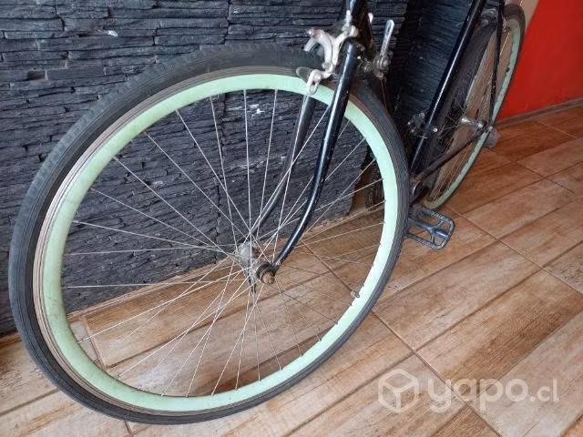 Bicicleta pistera