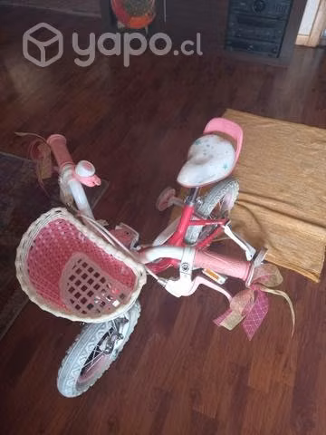 Bicicleta aro 12 - Imagen 3