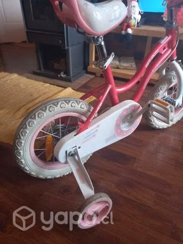 Bicicleta aro 12 - Imagen 4