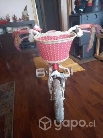 Bicicleta aro 12 - Imagen 5