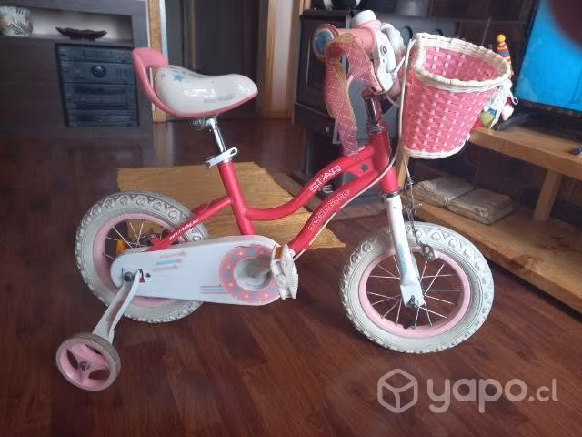 Bicicleta aro 12 - Imagen 2