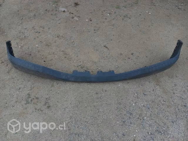Lif parachoque delantero Ford Ranger "09