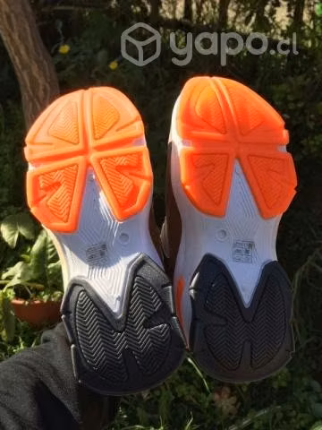 Zapatillas nuevas