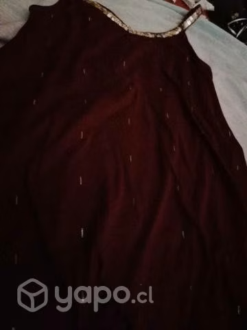 Polera de mujer