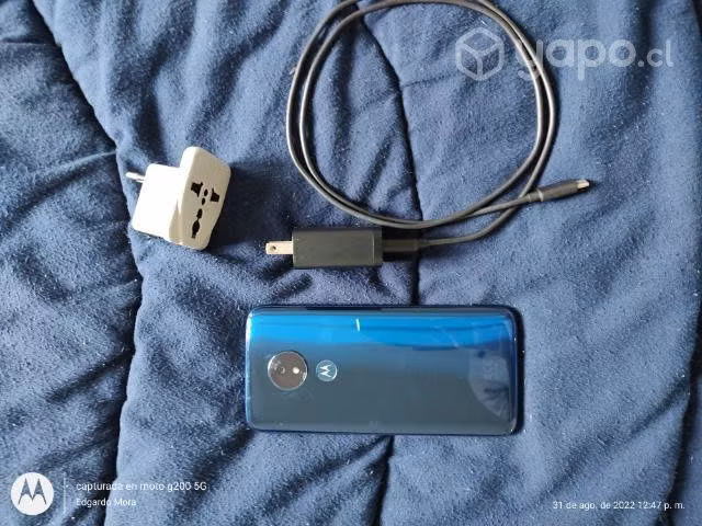 Motorola G7 Power
