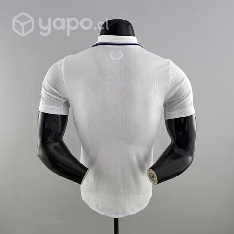Camiseta Real Madrid 22/23 Versión Pro