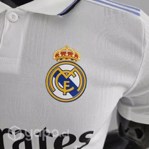 Camiseta Real Madrid 22/23 Versión Pro