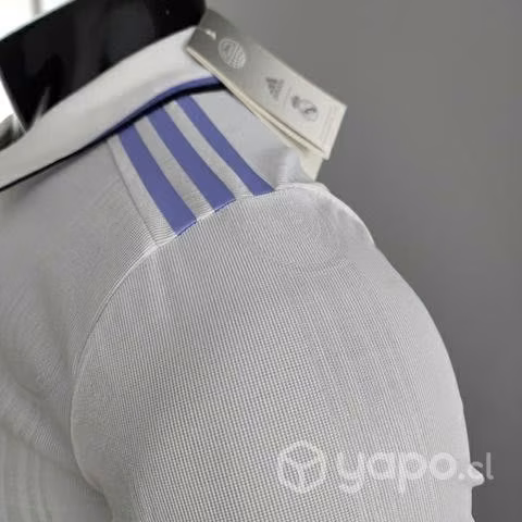 Camiseta Real Madrid 22/23 Versión Pro