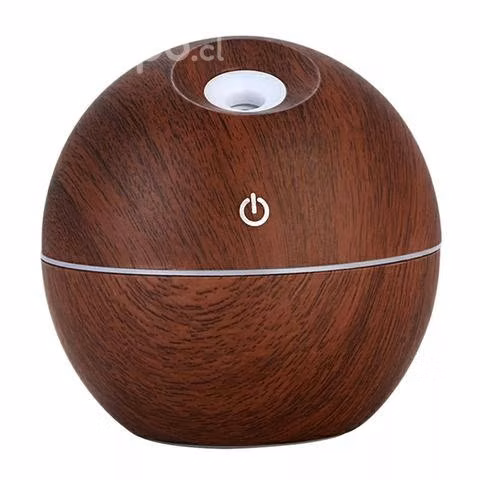 Humidificador Usb