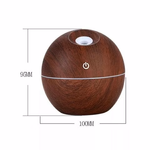 Humidificador Usb