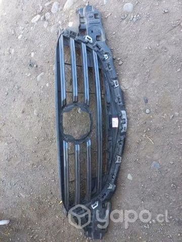 Mascara Mazda Cx-5