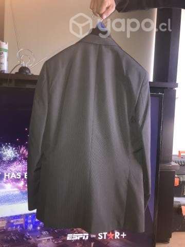 Terno formal marquis - Imagen 3