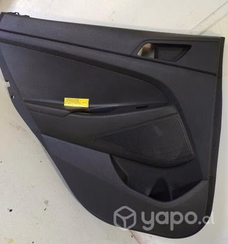 Tapiz Puerta Trasera Izq (HTA311) Hyundai Tucson