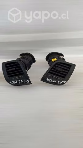 Salida de aire Hyundai accent RB 2012 2020