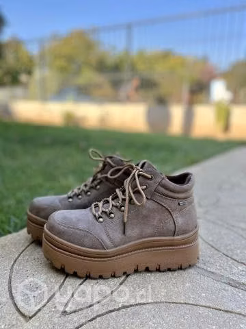 Botines Azaleia numero 38
