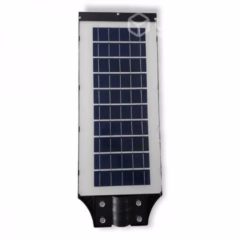 Foco Luminaria Solar 700w 7500k + Soporte - Imagen 2