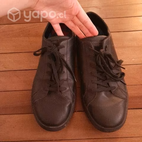 Zapatos de colegio