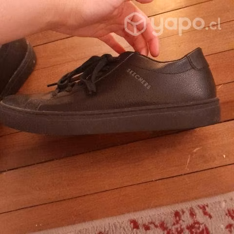Zapatos de colegio