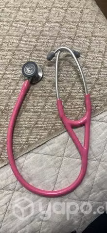 Littmann cardiology iv
