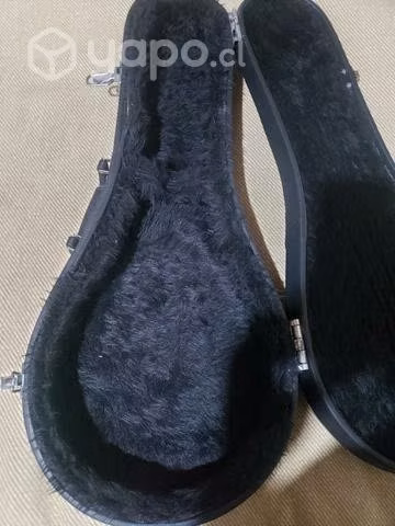 Case para Mandolina