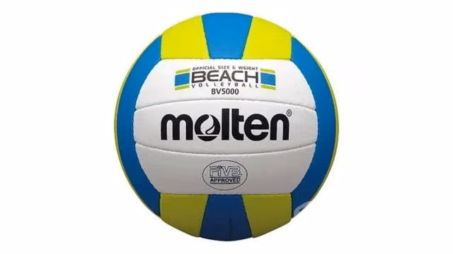 Balon voley molten playa