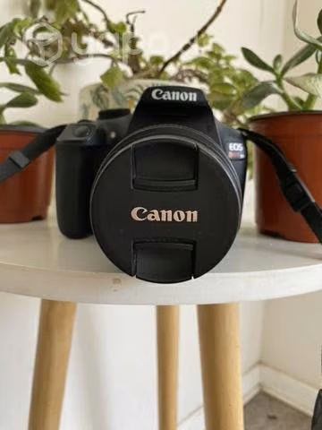 Canon EOS Rebel T6