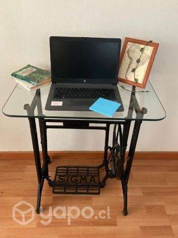 Mesa arrimo - Imagen 2
