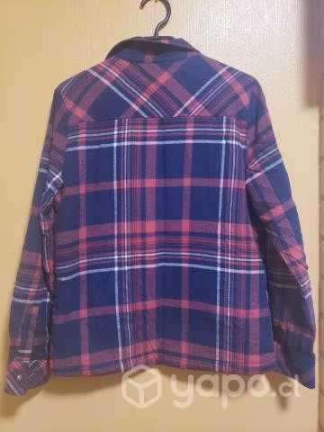 Camisa chiporro Doo Australia talla M - Imagen 2
