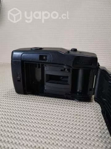 Camara analoga panoramica excelente